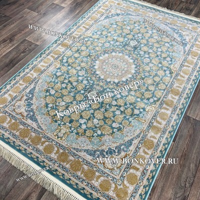 Иранский Ковер Для Гостиной Арт 30236