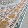 Квадратный Ковер для Гостиной Дизайн 30894