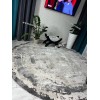 Круглый Ковер Для Гостиной Дизайн 305398