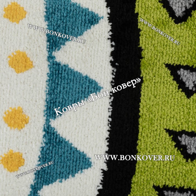 Ковер для детской Турция Дизайн 97