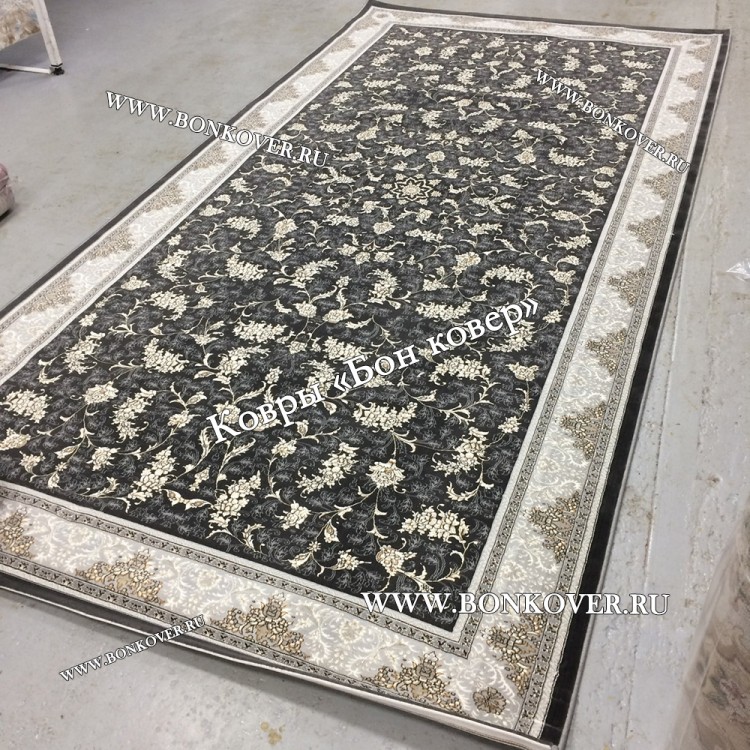 Турецкий Ковер Для гостиной Дизайн 30838