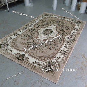 Ковер Для Гостиной Дизайн 30601 Прямоугольный