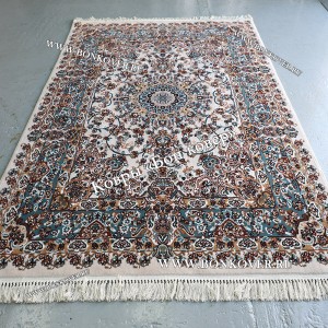 Ковер с Персидским Узором Арт 147