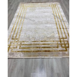 Геометрический Ковер Для Гостиной Дизайн 30614