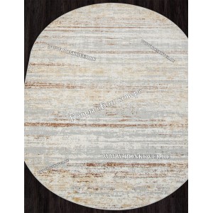 Ковер в гостиную дизайн 29651 Овал