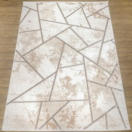 Ковер Elexus olimpos MB21B COKEN KOYU BEJ